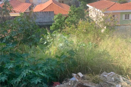 Terreno à venda em Jardim Bonfiglioli, São Paulo, SP