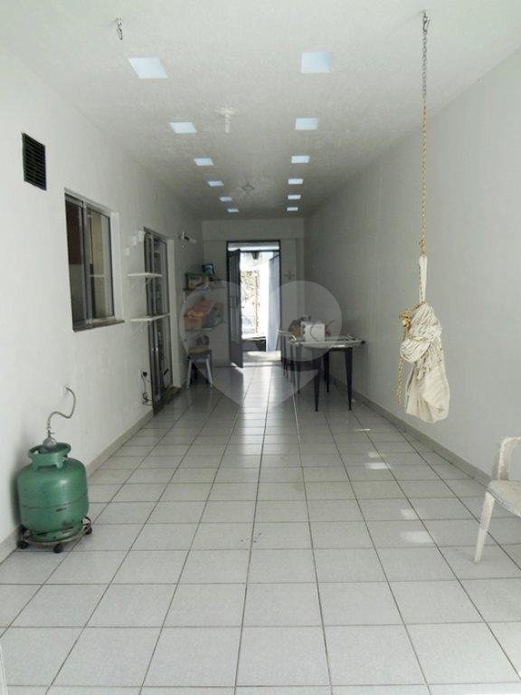Casa à venda com 3 quartos, sendo 1 suíte, em Santa Teresinha, São Paulo, SP