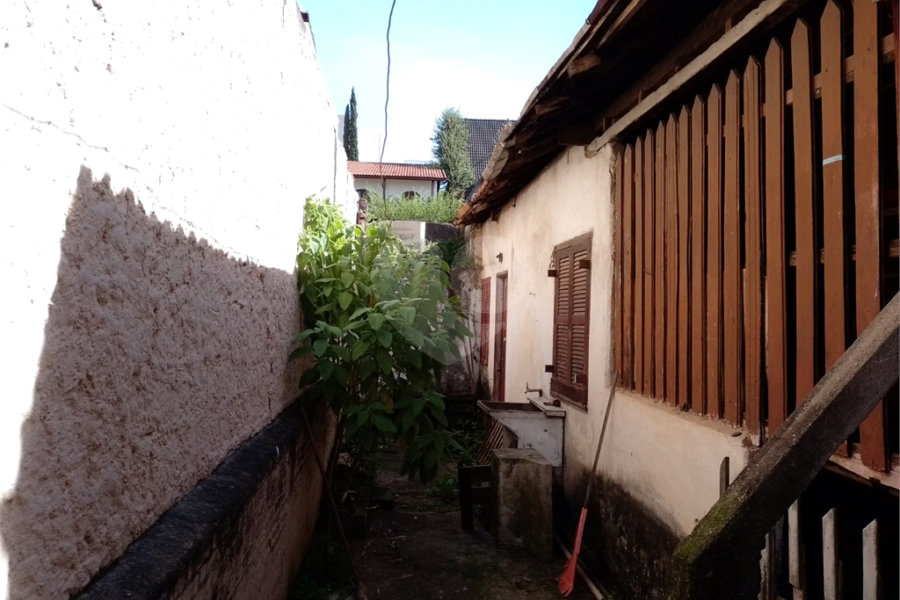 Casa à venda com 2 quartos em Tucuruvi, São Paulo, SP