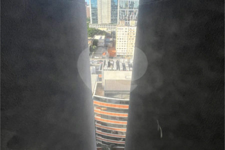 Apartamento à venda com 1 quarto em Butantã, São Paulo, SP