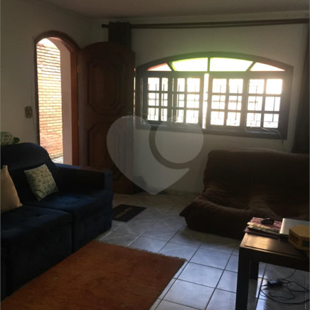 Casa à venda com 3 quartos em Vila Vasconcelos, São Paulo, SP