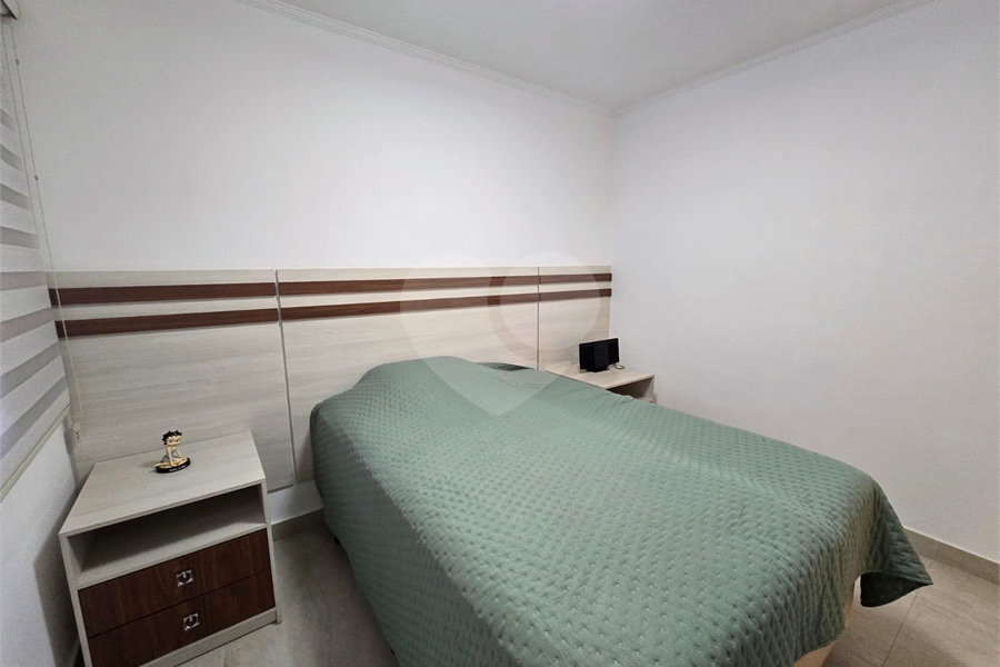 Apartamento à venda com 3 quartos, sendo 1 suíte, em Santana, São Paulo, SP