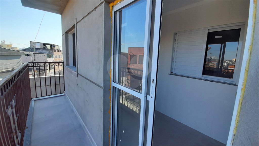 Casa à venda com 2 quartos no condomínio Residencial Luta, São Paulo - SP