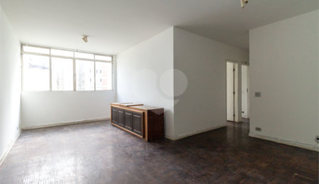 Apartamento à venda com 3 quartos, sendo 1 suíte, em Jardim América, São Paulo, SP