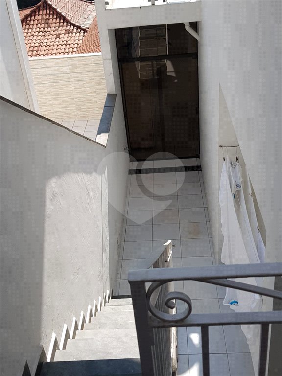 Sobrado à venda com 3 quartos, sendo 1 suíte,  em Jardim Olympia, São Paulo, SP