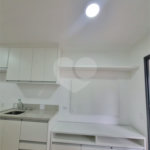 Apartamento à venda com 1 quarto em Tucuruvi, São Paulo, SP