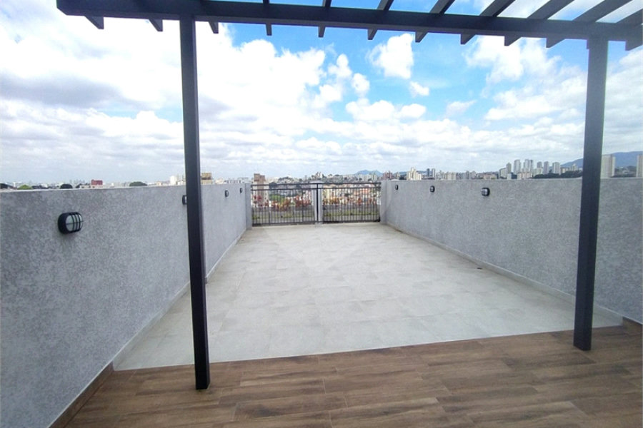 Apartamento para alugar com 2 quartos em Santa Teresinha, São Paulo, SP