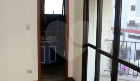 Apartamento à venda com 3 suítes em Santana, São Paulo, SP