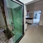 Casa à venda com 3 quartos, sendo 1 suíte, em Nova Tres Lagoas, Três Lagoas, MS