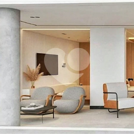 Apartamento à venda com 4 suítes em Santana, São Paulo, SP
