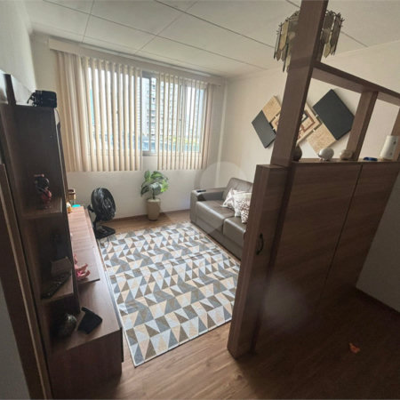 Apartamento à venda com 2 quartos, sendo 1 suíte,  em Vila Gomes Cardim, São Paulo, SP