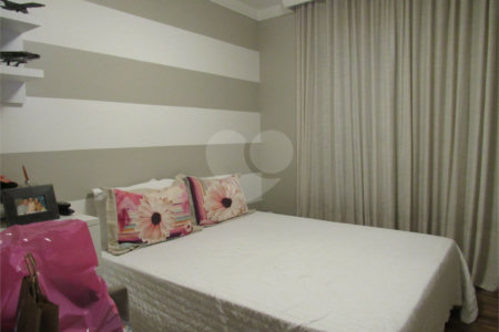Apartamento à venda com 4 quartos, sendo 3 suítes, em Jardim Londrina, São Paulo, SP