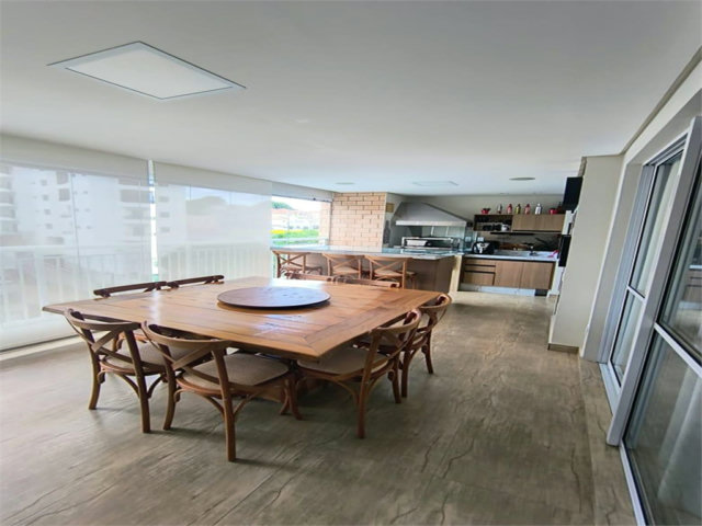 Apartamento à venda com 3 suítes em Vila Ester (zona Norte), São Paulo, SP