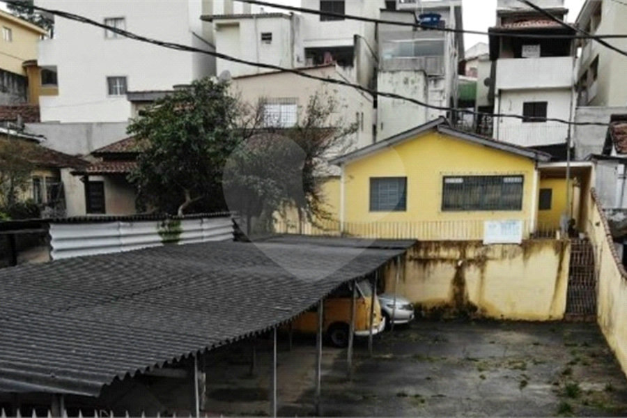 Terreno à venda com 1 quarto em Jardim Peri, São Paulo, SP