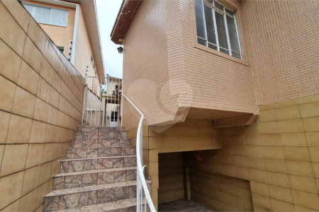 Sobrado à venda com 4 quartos em Vila Formosa, São Paulo, SP