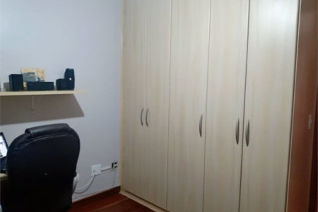 Apartamento à venda com 4 quartos, sendo 1 suíte, em Vila Andrade, São Paulo, SP