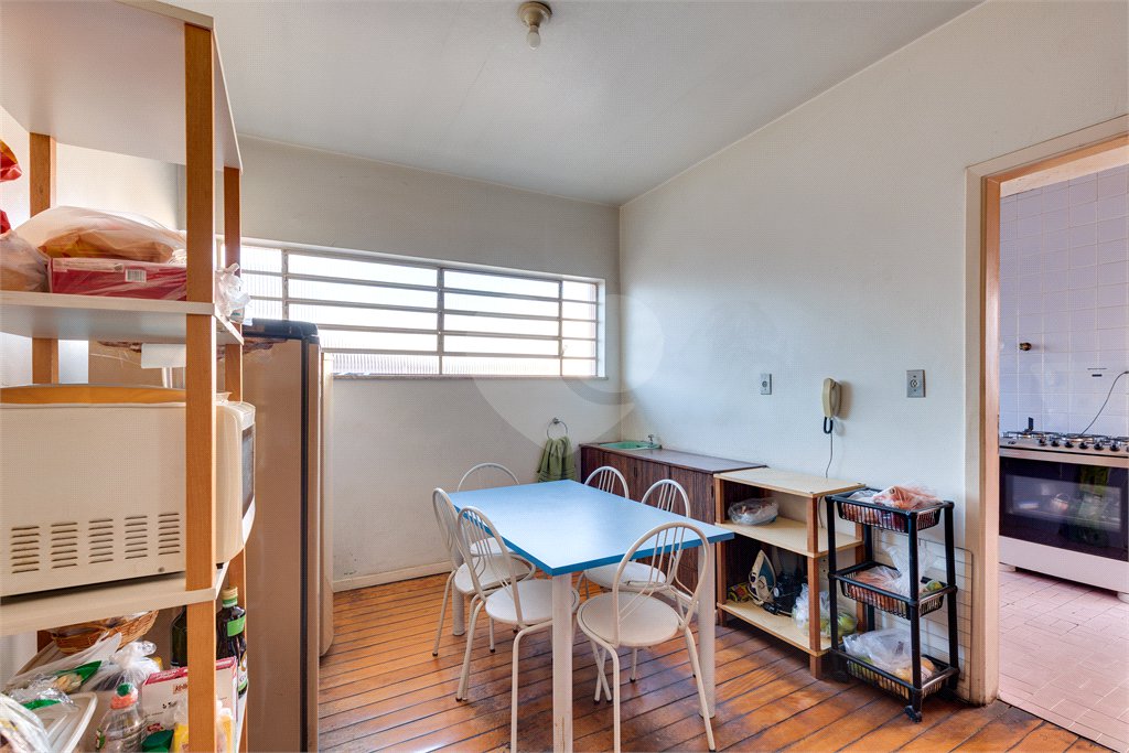 Sobrado à venda com 4 quartos, sendo 2 suítes, em Brooklin Paulista, São Paulo, SP