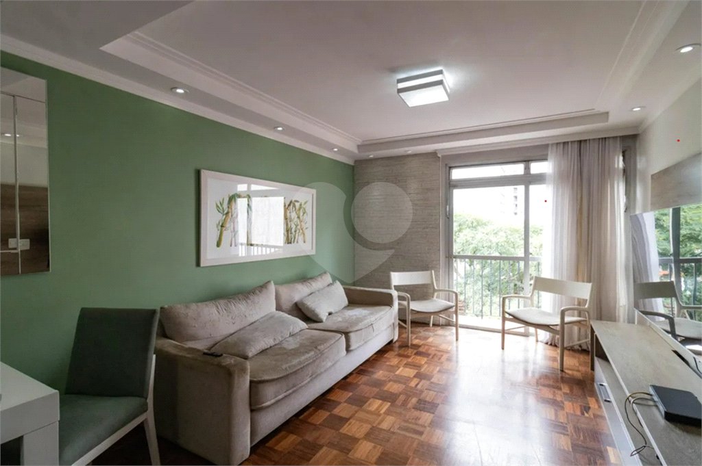 Apartamento à venda com 3 quartos em Vila Pompéia, São Paulo, SP