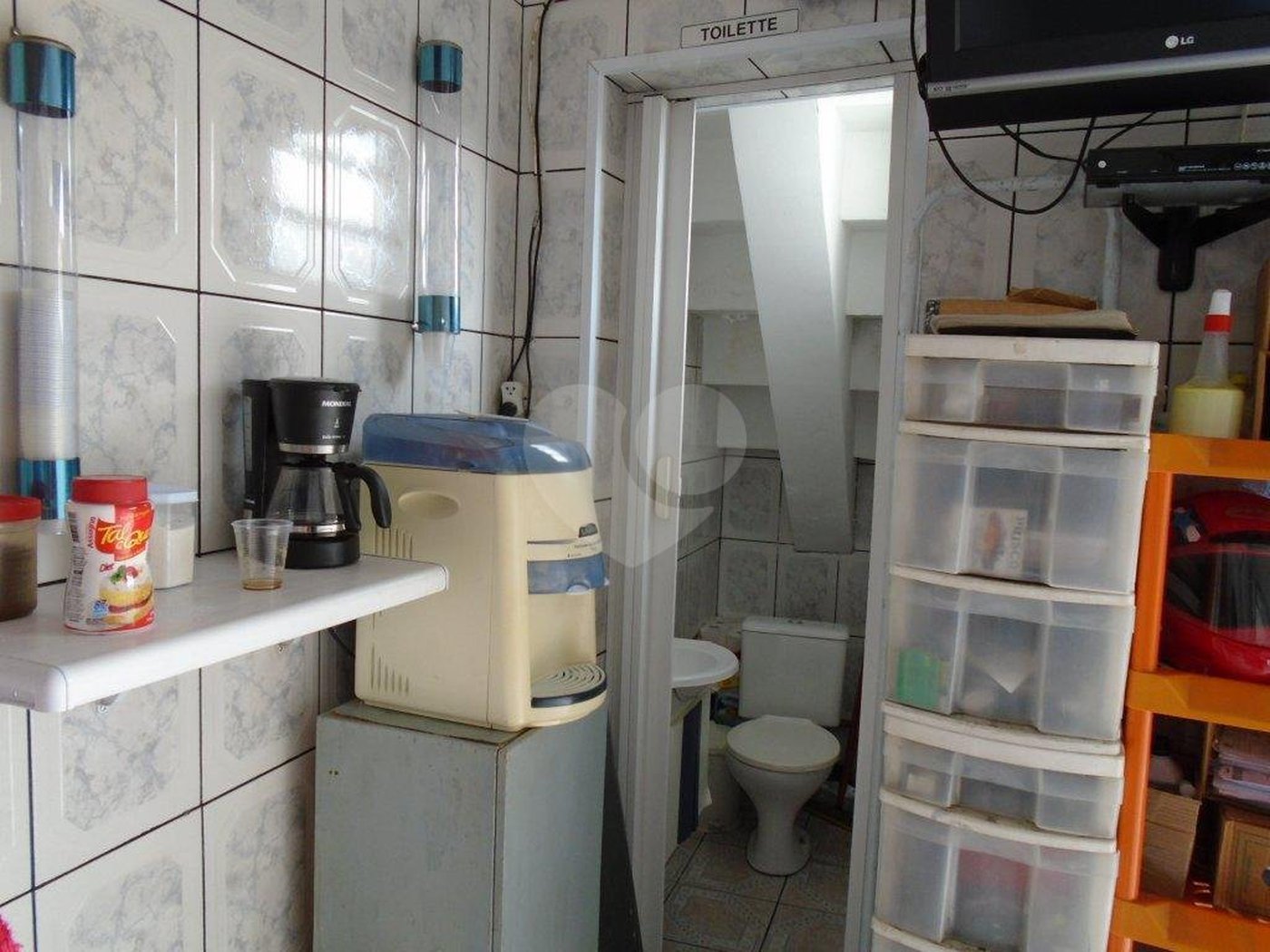 Sobrado à venda com 3 quartos, sendo 1 suíte, em Parada Inglesa, São Paulo, SP