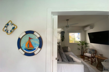 Casa em condomínio à venda com 1 suíte em Marina, Armação dos Búzios, RJ