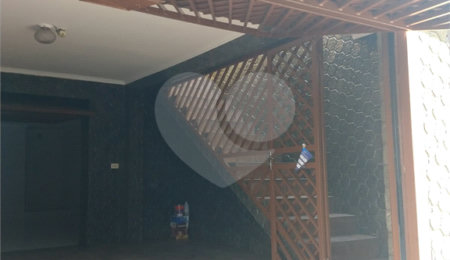 Sobrado à venda com 3 quartos, sendo 1 suíte,  em Tucuruvi, São Paulo, SP