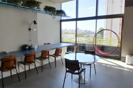 Apartamento à venda com 2 suítes em Pinheiros, São Paulo, SP