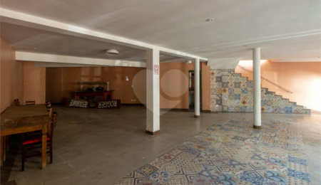 Sobrado à venda ou para alugar com 1 quarto em Santo Amaro, São Paulo, SP
