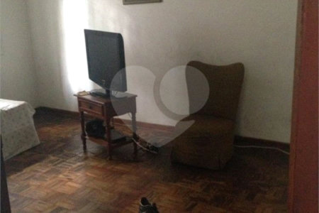 Casa à venda com 3 quartos em Vila Mariana, São Paulo, SP