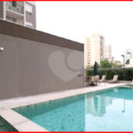 Apartamento à venda com 2 quartos, sendo 1 suíte,  em Água Branca, São Paulo, SP