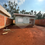 Casa à venda com 2 quartos em Residencial Solaris, Ponta Porã, MS
