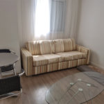 Apartamento à venda ou para alugar com 1 suíte em Fazenda Morumbi, São Paulo, SP