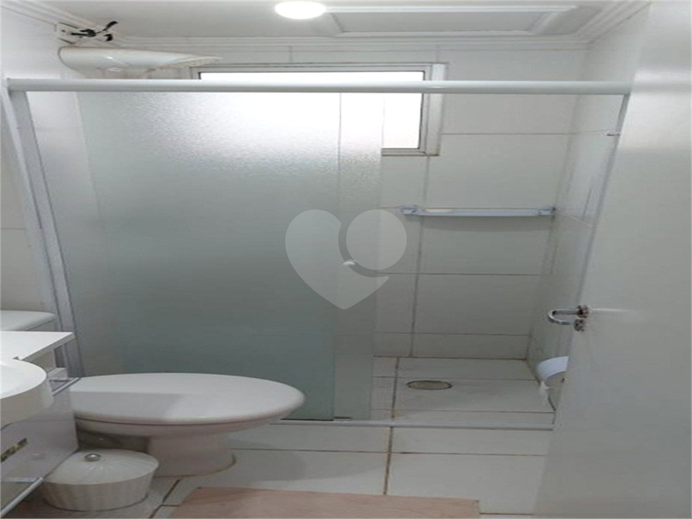 Apartamento à venda com 2 quartos em Água Chata, Guarulhos, SP