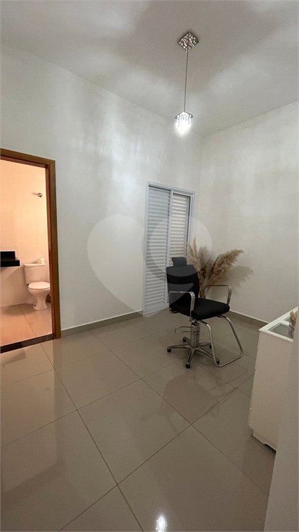 Casa à venda com 2 quartos, sendo 1 suíte, em Jardim Monte Carlo, Indaiatuba, SP