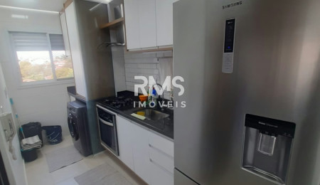 Apartamento à venda com 2 quartos, sendo 1 suíte,  em Jardim Rosinha, Itu, SP