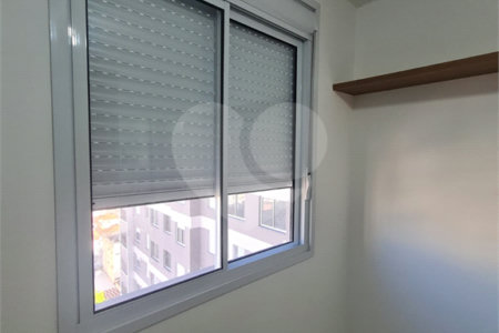 Apartamento à venda com 1 suíte em Água Branca, São Paulo, SP