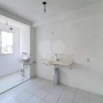 Apartamento à venda com 1 quarto em Cambuci, São Paulo, SP