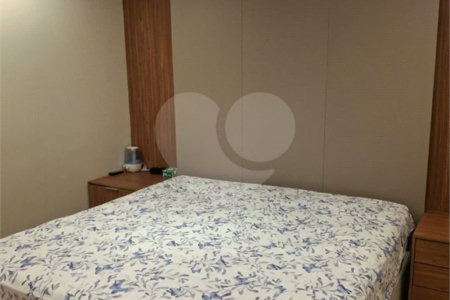 Apartamento à venda com 3 suítes em Santana, São Paulo, SP