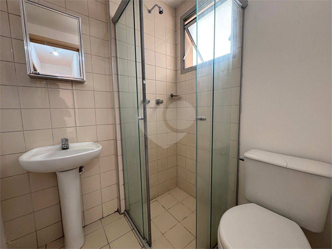 Apartamento à venda com 2 quartos em Imirim, São Paulo, SP
