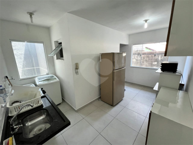 Apartamento à venda com 1 quarto em Parada Inglesa, São Paulo, SP
