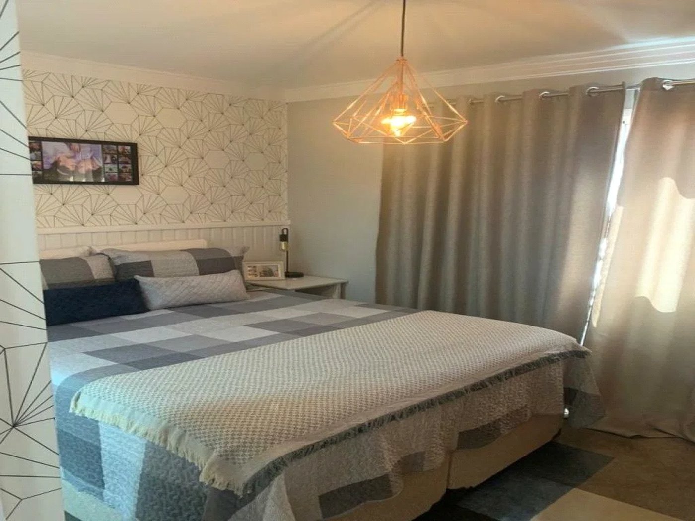 Apartamento à venda com 2 quartos, sendo 1 suíte,  em Jardim Ampliação, São Paulo, SP