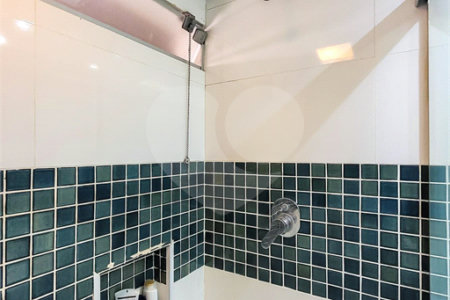 Apartamento à venda com 3 quartos, sendo 1 suíte,  em Vila Clementino, São Paulo, SP