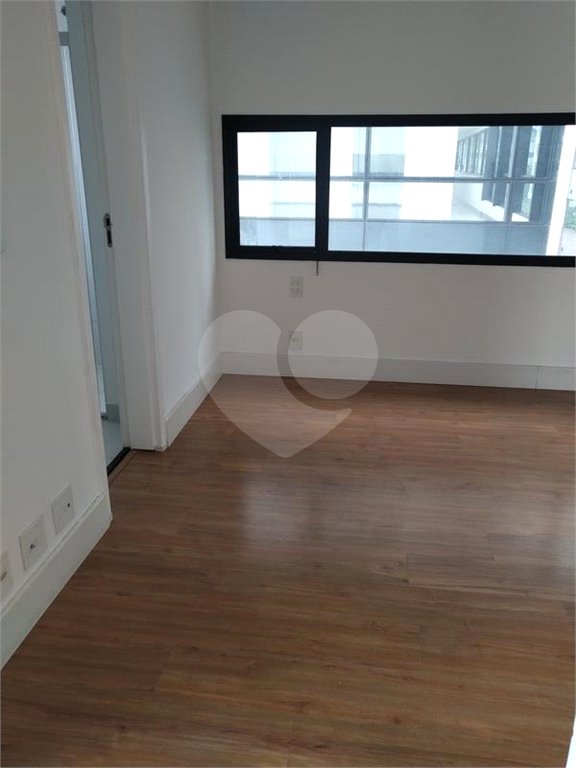 Apartamento à venda com 1 quarto em Vila Olímpia, São Paulo, SP