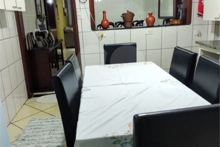 Sobrado à venda com 2 quartos, sendo 1 suíte, em Jardim Vale das Virtudes, São Paulo, SP