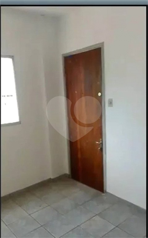 Apartamento à venda com 1 quarto em Sé, São Paulo, SP