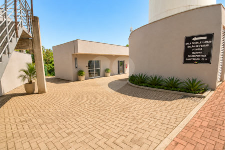 Apartamento para alugar com 2 quartos, sendo 1 suíte, em Parque Bela Vista, Votorantim, SP
