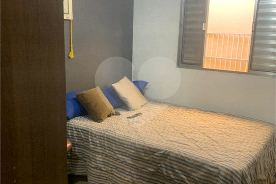 Sobrado à venda com 3 quartos, sendo 1 suíte, em Parque Naçoes Unidas, São Paulo, SP