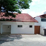Casa para alugar com 9 quartos, sendo 3 suítes, em Jardim Panorama, Sorocaba, SP