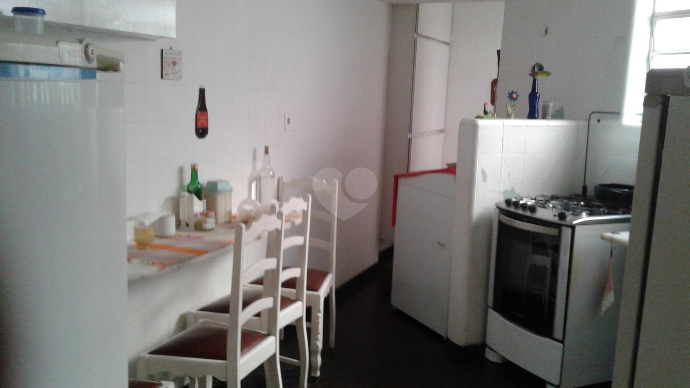 Casa à venda com 3 quartos em Mirandópolis, São Paulo, SP