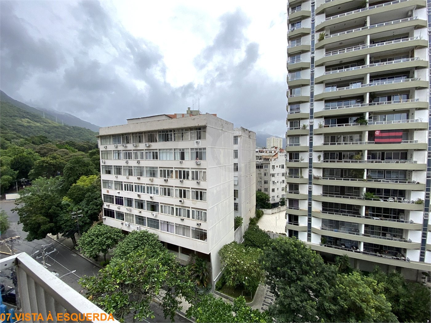 Apartamento à venda com 4 quartos, sendo 1 suíte,  em Tijuca, Rio de Janeiro, RJ