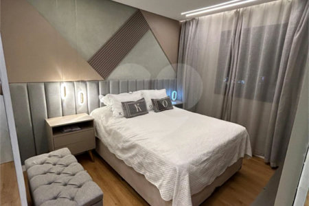 Apartamento à venda com 3 suítes em Jardim Faculdade, Sorocaba, SP